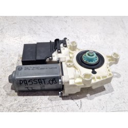 Recambio de motor elevalunas trasero izquierdo para volkswagen passat variant (3c5)(2005) 2.0 advance 4motion [2,0 ltr. - 103 kw