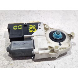 Recambio de motor elevalunas delantero derecho para peugeot 307 sw (3h) 2.0 hdi 135 referencia OEM IAM 9681597580  