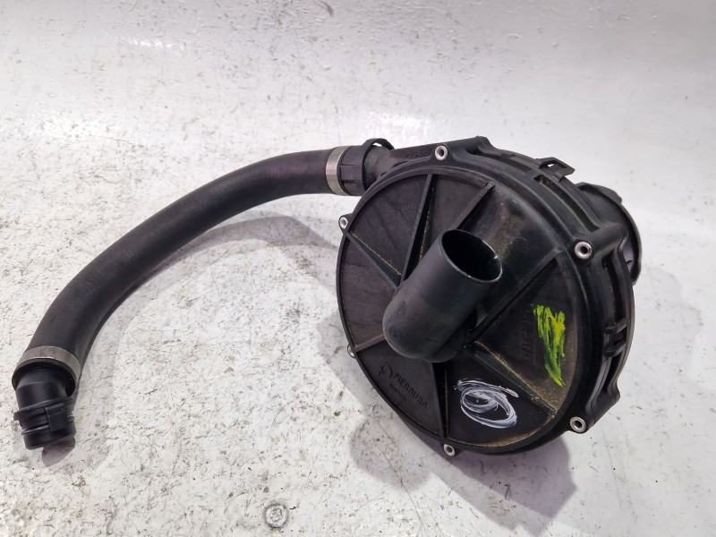 Recambio de bomba aire secundario para bmw serie 3 berlina (e46)(1998) 1.9 318i [1,9 ltr. - 87 kw cat] referencia OEM IAM ZD1715