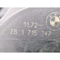 Recambio de bomba aire secundario para bmw serie 3 berlina (e46)(1998) 1.9 318i [1,9 ltr. - 87 kw cat] referencia OEM IAM ZD1715