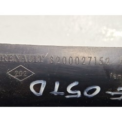 Recambio de piloto trasero derecho para renault espace iv (jk0)(2002) 2.2 dci (jk07) referencia OEM IAM 8200027152  