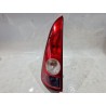Recambio de piloto trasero izquierdo para renault espace iv (jk0)(2002) 2.2 dci (jk07) referencia OEM IAM 8200027153  