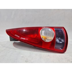 Recambio de piloto trasero izquierdo para renault espace iv (jk0)(2002) 2.2 dci (jk07) referencia OEM IAM 8200027153  