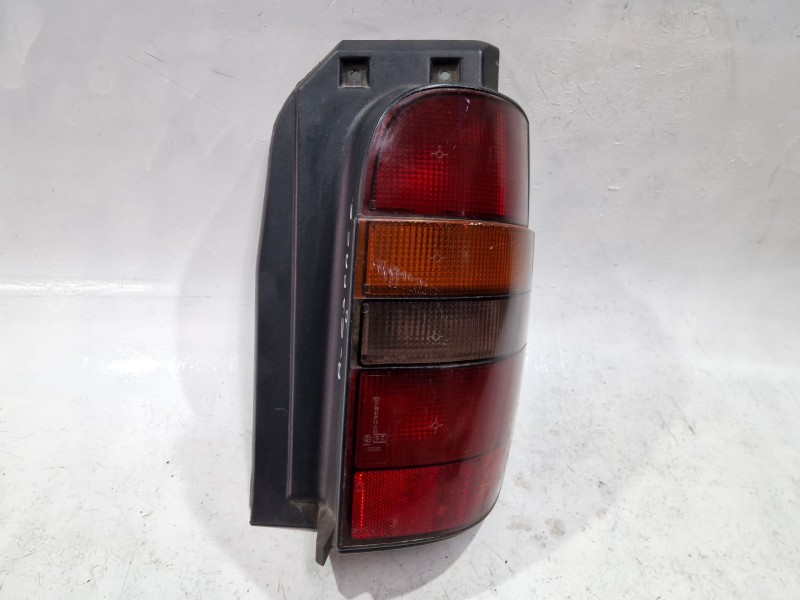 Recambio de piloto trasero derecho para renault espace iv (jk0)(2002) 2.0 turbo (jk0b, jk0n) referencia OEM IAM 602510189  