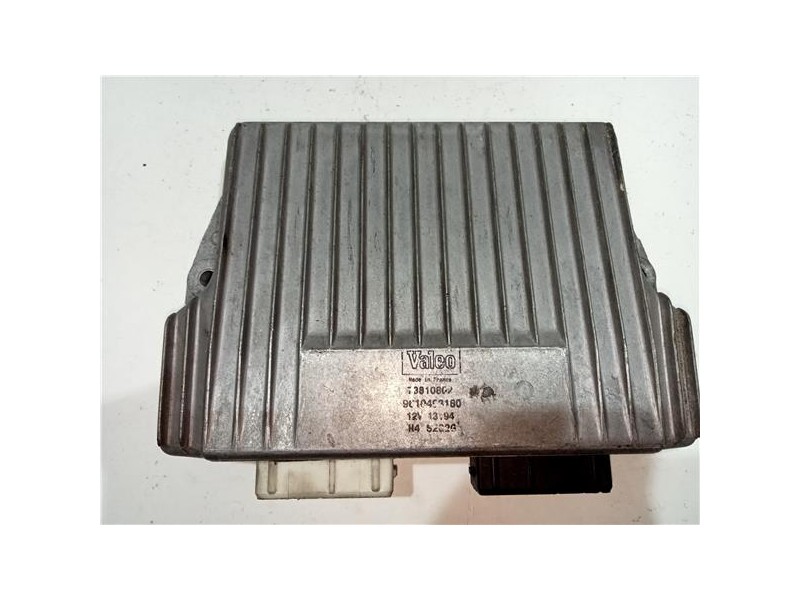Recambio de centralita inyeccion para citroën xantia berlina (1998) 2.0 hdi 90 referencia OEM IAM 9610493180  