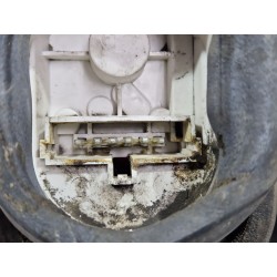 Recambio de piloto trasero derecho para renault espace iv (jk0)(2002) 2.0 turbo (jk0b, jk0n) referencia OEM IAM 602510189  