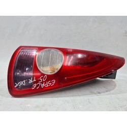 Recambio de piloto trasero derecho para renault espace iv (jk0)(2002) 2.2 dci (jk07) referencia OEM IAM 8200027152  