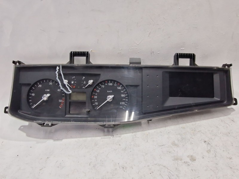 Recambio de cuadro completo para renault vel satis (bj0)(2002) 2.2 dci (bj0e, bj0f) referencia OEM IAM 8200013676  