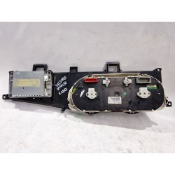 Recambio de cuadro completo para renault vel satis (bj0)(2002) 2.2 dci (bj0e, bj0f) referencia OEM IAM 8200013676  