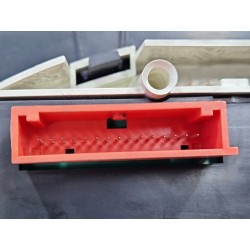 Recambio de cuadro completo para renault vel satis (bj0)(2002) 2.2 dci (bj0e, bj0f) referencia OEM IAM 8200013676  