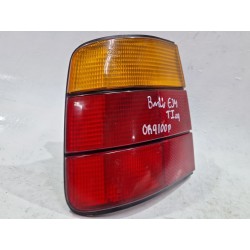 Recambio de piloto trasero izquierdo para bmw 5 (e34) 524 td referencia OEM IAM 133689  