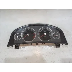 Recambio de cuadro completo para opel vectra c berlina (07.2005) 1.9 cosmo [1,9 ltr. - 88 kw cdti] referencia OEM IAM 110080166 