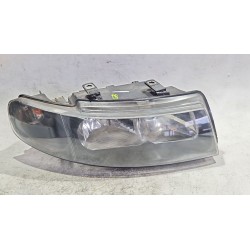 Recambio de faro delantero derecho para seat toledo ii (1m2) 1.9 tdi referencia OEM IAM 1J0941295B  