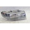 Recambio de faro delantero derecho para seat toledo ii (1m2) 1.9 tdi referencia OEM IAM 1J0941295B  