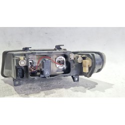 Recambio de faro delantero derecho para seat toledo ii (1m2) 1.9 tdi referencia OEM IAM 1J0941295B  
