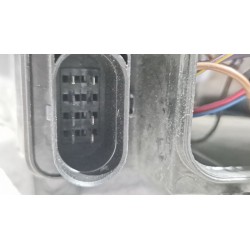 Recambio de faro delantero derecho para seat toledo ii (1m2) 1.9 tdi referencia OEM IAM 1J0941295B  