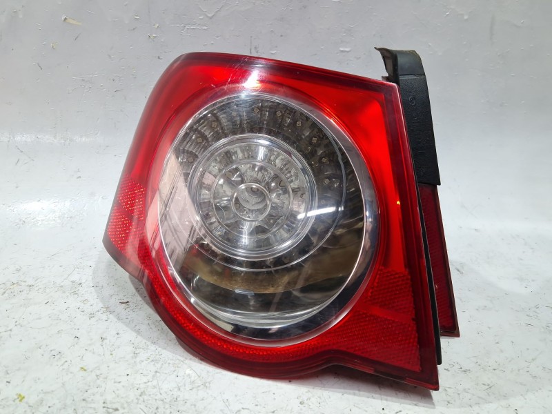 Recambio de piloto trasero izquierdo para volkswagen passat b6 (3c2) 2.0 tdi 16v referencia OEM IAM 3C5945095C  