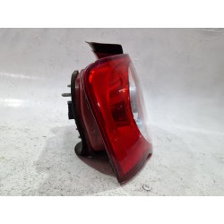 Recambio de piloto trasero izquierdo para volkswagen passat b6 (3c2) 2.0 tdi 16v referencia OEM IAM 3C5945095C  