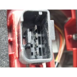 Recambio de piloto trasero izquierdo para volkswagen passat b6 (3c2) 2.0 tdi 16v referencia OEM IAM 3C5945095C  