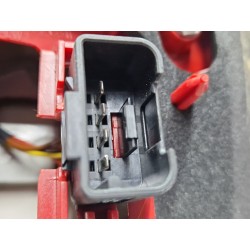 Recambio de piloto trasero derecho para volkswagen passat b6 (3c2) 2.0 tdi 16v referencia OEM IAM 3C5945096C  