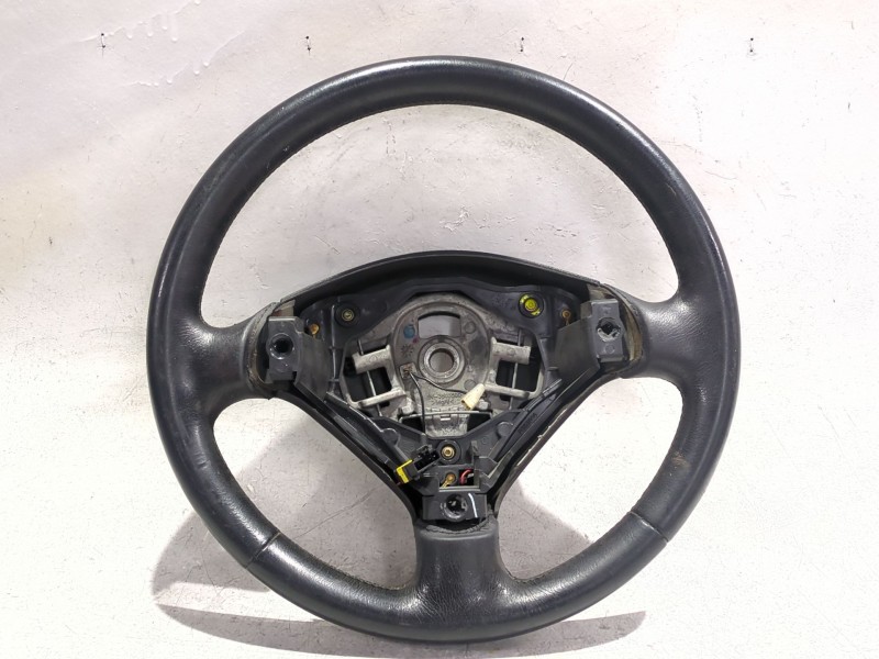 Recambio de volante para peugeot 307 sw (3h) 2.0 hdi 110 referencia OEM IAM 96345023  