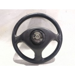 Recambio de volante para peugeot 307 sw (3h) 2.0 hdi 110 referencia OEM IAM 96345023  