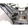 Recambio de volante para peugeot 307 sw (3h) 2.0 hdi 110 referencia OEM IAM 96345023  