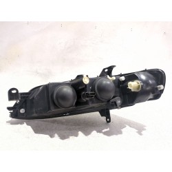 Recambio de faro delantero derecho para opel vectra b berlina (1995) 2.0 dti 16v referencia OEM IAM 4421121R  