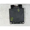 Recambio de centralita airbag para ford fiesta (cbk)(2002) referencia OEM IAM 2S6T14B056BP  