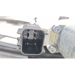 Recambio de mecanismo elevalunas delantero izquierdo para ford focus iii 1.5 tdci referencia OEM IAM BM51A23201BF  