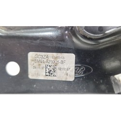 Recambio de mecanismo elevalunas delantero izquierdo para ford focus iii 1.5 tdci referencia OEM IAM BM51A23201BF  