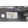 Recambio de mecanismo elevalunas delantero izquierdo para ford focus iii 1.5 tdci referencia OEM IAM BM51A23201BF  