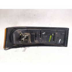 Recambio de piloto trasero derecho para seat 127 (127a) 0.9 referencia OEM IAM   