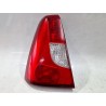 Recambio de piloto trasero izquierdo para dacia logan 1 (2005) 1.4 ambiance [1,4 ltr. - 55 kw cat] referencia OEM IAM 8200498396