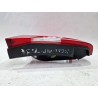 Recambio de piloto trasero izquierdo para dacia logan 1 (2005) 1.4 ambiance [1,4 ltr. - 55 kw cat] referencia OEM IAM 8200498396