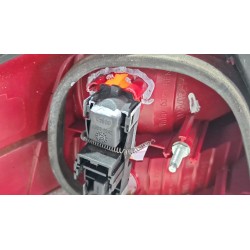 Recambio de piloto trasero derecho para renault vel satis (bj0)(2002) 2.2 dci (bj0e, bj0f) referencia OEM IAM 8200014360  