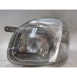 Recambio de faro delantero izquierdo para hyundai atos (mx)(1998) 1.1 referencia OEM IAM 1011597  