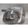 Recambio de faro delantero izquierdo para hyundai atos (mx)(1998) 1.1 referencia OEM IAM 1011597  
