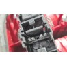 Recambio de piloto trasero derecho para renault vel satis (bj0)(2002) 2.2 dci (bj0e, bj0f) referencia OEM IAM 8200014360  