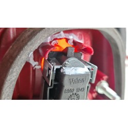 Recambio de piloto trasero derecho para renault vel satis (bj0)(2002) 2.2 dci (bj0e, bj0f) referencia OEM IAM 8200014360  