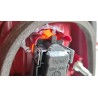 Recambio de piloto trasero derecho para renault vel satis (bj0)(2002) 2.2 dci (bj0e, bj0f) referencia OEM IAM 8200014360  