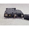 Recambio de modulo electronico para mercedes-benz clase c (w204) c 200 cdi (204.001) referencia OEM IAM A2075401550  