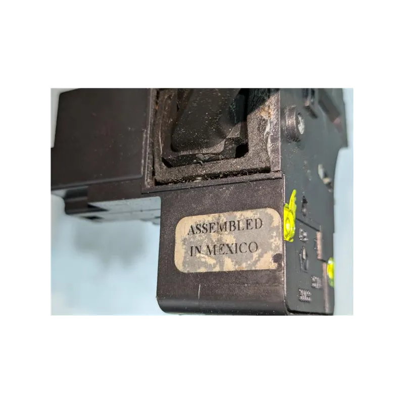 Recambio de mando de luces para chrysler neon pl (1994) 2.0 16v referencia OEM IAM NEMO 1999  