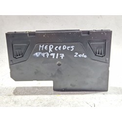 Recambio de modulo electronico para mercedes-benz clase c (w204) c 200 cdi (204.001) referencia OEM IAM 5DK00922513  