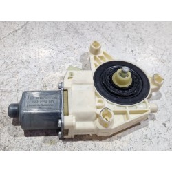 Recambio de motor elevalunas trasero izquierdo para mercedes-benz clase c (w204) c 200 cdi (204.001) referencia OEM IAM A2048200