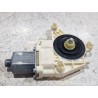 Recambio de motor elevalunas trasero izquierdo para mercedes-benz clase c (w204) c 200 cdi (204.001) referencia OEM IAM A2048200