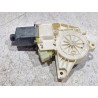 Recambio de motor elevalunas trasero izquierdo para mercedes-benz clase c (w204) c 200 cdi (204.001) referencia OEM IAM A2048200