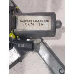 Recambio de elevalunas delantero derecho para seat ibiza ii (6k1) 1.9 d referencia OEM IAM D239805  