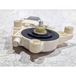 Recambio de motor elevalunas trasero izquierdo para mercedes-benz clase c (w204) c 200 cdi (204.001) referencia OEM IAM A2048200
