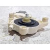 Recambio de motor elevalunas trasero izquierdo para mercedes-benz clase c (w204) c 200 cdi (204.001) referencia OEM IAM A2048200